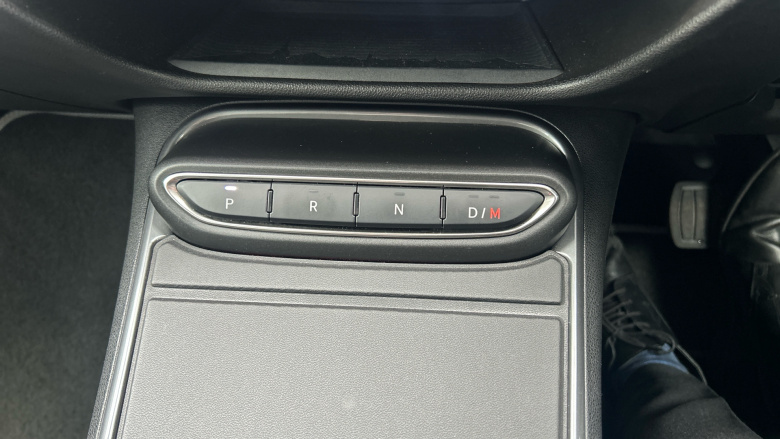 Fiat 600 1.2 Hybrid 48V 5dr eDCT-6 Petrol Hatchback